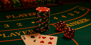 Les paris parallèles au baccarat (Dragon Bonus, Lucky 6) : danger ou opportunité ?
