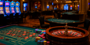 Comment la « noise cancellation » améliore l’expérience audio des live casinos