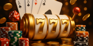 Les jackpots multi-jeux : calculer son véritable pourcentage de contribution
