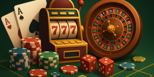 Les casinos « no account » : inscription simplifiée, mais pour qui ?