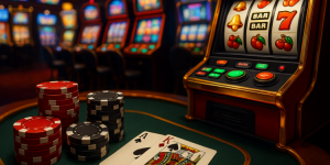 Priorités à suivre pour un dépôt sécurisé sur un casino argent réel en ligne en 2025